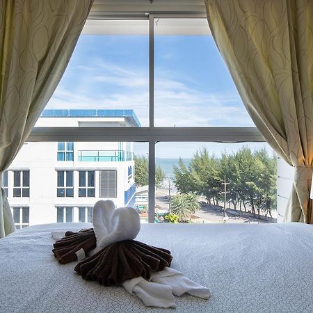 מאה פים Avatara A Condominium B61 With Sea View מראה חיצוני תמונה