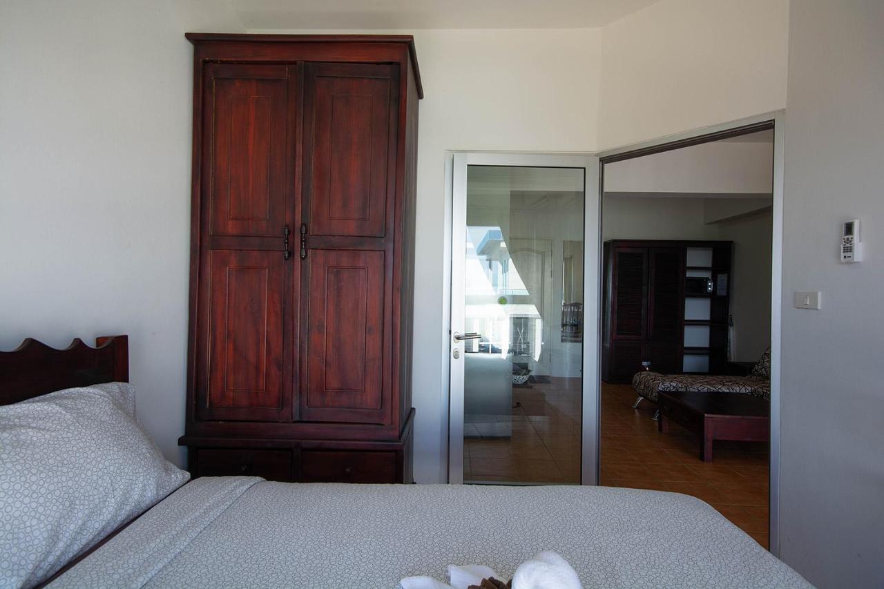 מאה פים Avatara A Condominium B61 With Sea View מראה חיצוני תמונה