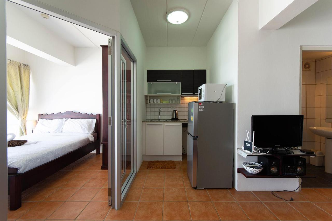 מאה פים Avatara A Condominium B61 With Sea View מראה חיצוני תמונה