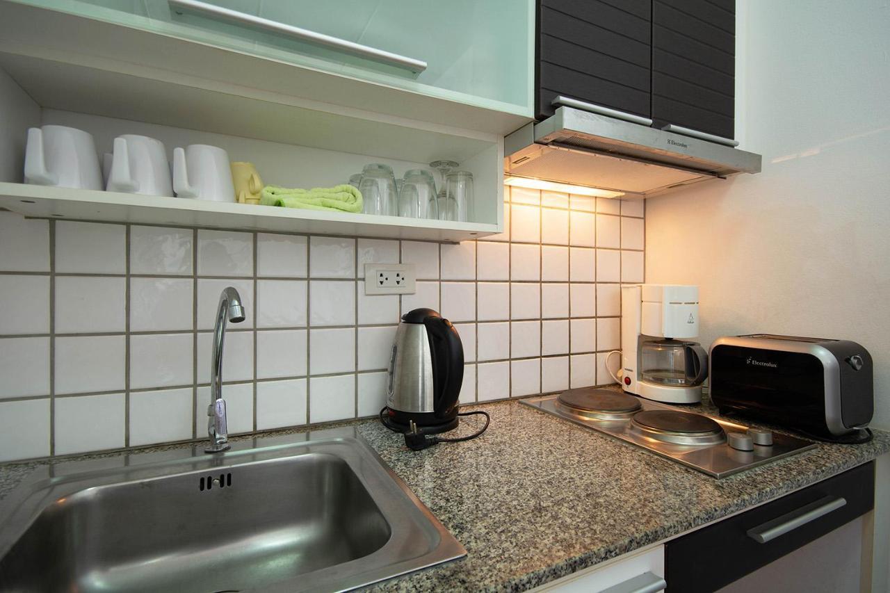 מאה פים Avatara A Condominium B61 With Sea View מראה חיצוני תמונה