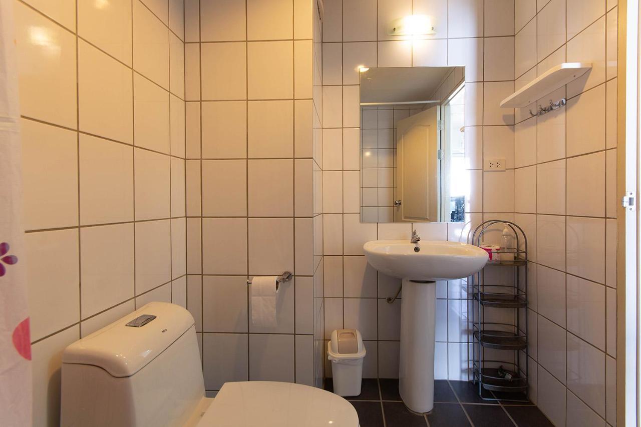 מאה פים Avatara A Condominium B61 With Sea View מראה חיצוני תמונה