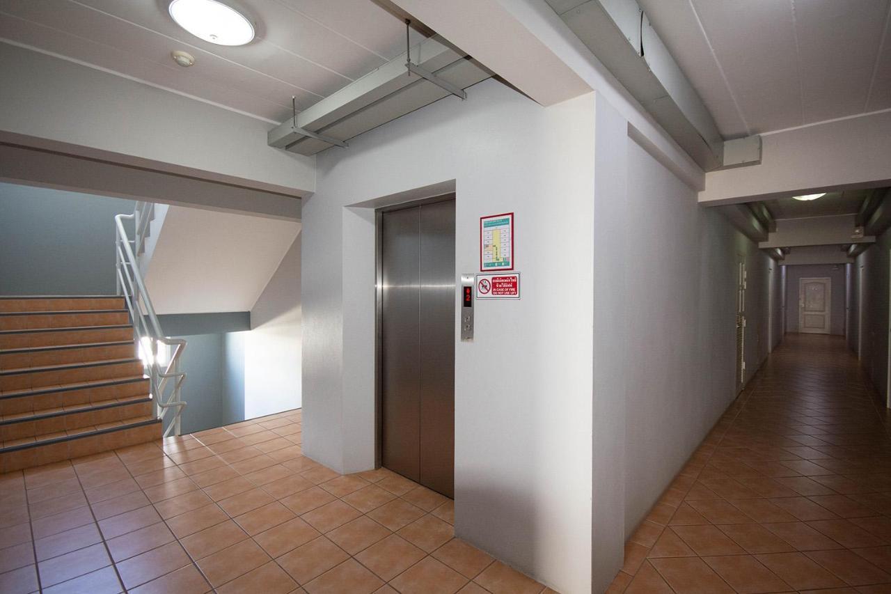 מאה פים Avatara A Condominium B61 With Sea View מראה חיצוני תמונה