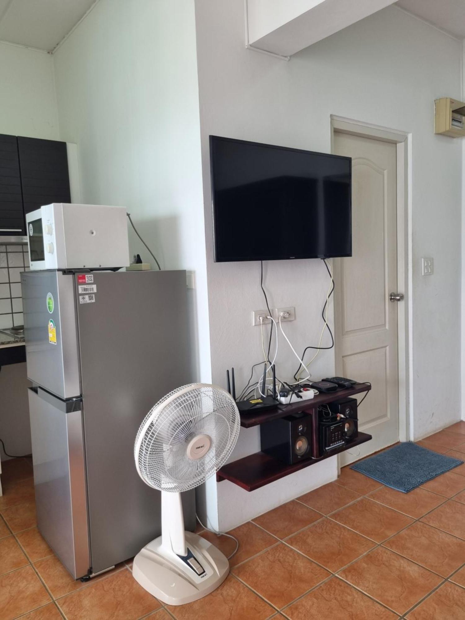 מאה פים Avatara A Condominium B61 With Sea View מראה חיצוני תמונה